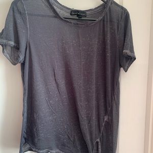 Knot tshirt